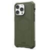 Etui UAG Essential Armor MagSafe do Apple iPhone 15 Pro Max Oliwkowy Seria telefonu iPhone
