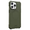 Etui UAG Essential Armor MagSafe do Apple iPhone 15 Pro Max Oliwkowy Model telefonu iPhone 15 Pro Max