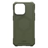 Etui UAG Essential Armor MagSafe do Apple iPhone 15 Pro Max Oliwkowy Kompatybilność Apple iPhone 15 Pro Max
