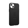 Etui UAG Civilian MagSafe do Apple iPhone 15 Plus Czarny Model telefonu iPhone 15 Plus