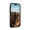 Etui UAG Civilian MagSafe do Apple iPhone 15 Plus Czarny Typ Etui magnetyczne