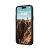 Etui UAG Civilian MagSafe do Apple iPhone 15 Plus Czarny Typ Etui nakładka