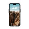 Etui UAG Civilian MagSafe do Apple iPhone 15 Plus Czarny Typ Etui pancerne