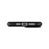 Etui UAG Civilian MagSafe do Apple iPhone 15 Plus Czarny Gwarancja 12 miesięcy
