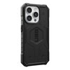 Etui UAG Pathfinder MagSafe do Apple iPhone 15 Pro Czarny Model telefonu iPhone 15 Pro