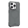 Etui UAG Essential Armor MagSafe do Apple iPhone 15 Pro Srebrny Model telefonu iPhone 15 Pro