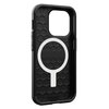 Etui UAG Civilian MagSafe do Apple iPhone 15 Pro Czarny Dominujący kolor Czarny