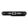 Etui UAG Civilian MagSafe do Apple iPhone 15 Pro Czarny Typ Etui magnetyczne
