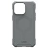 Etui UAG Essential Armor MagSafe do Apple iPhone 15 Pro Max Srebrny Kompatybilność Apple iPhone 15 Pro Max