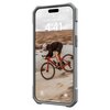 Etui UAG Essential Armor MagSafe do Apple iPhone 15 Pro Max Srebrny Typ Etui pancerne
