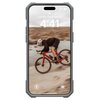 Etui UAG Essential Armor MagSafe do Apple iPhone 15 Pro Max Srebrny Gwarancja 12 miesięcy