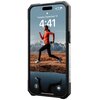 Etui UAG Plasma do Apple iPhone 15 Pro Max Przezroczysty Seria telefonu iPhone