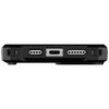 Etui UAG Monarch Pro MagSafe do Apple iPhone 15 Plus Czarny Marka telefonu Apple