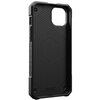 Etui UAG Monarch Pro MagSafe do Apple iPhone 15 Plus Czarny Kompatybilność Apple iPhone 15 Plus