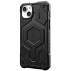 Etui UAG Monarch Pro MagSafe do Apple iPhone 15 Plus Czarny Dominujący kolor Czarny