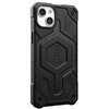 Etui UAG Monarch Pro MagSafe do Apple iPhone 15 Plus Czarny Typ Etui magnetyczne