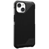 Etui UAG Metropolis LT MagSafe do Apple iPhone 15 Czarny Dominujący kolor Czarny