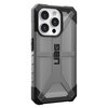 Etui UAG Plasma do Apple iPhone 15 Pro Popielaty Model telefonu iPhone 15 Pro
