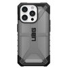 Etui UAG Plasma do Apple iPhone 15 Pro Popielaty