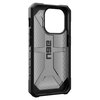 Etui UAG Plasma do Apple iPhone 15 Pro Popielaty Gwarancja 12 miesięcy