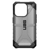 Etui UAG Plasma do Apple iPhone 15 Pro Popielaty Marka telefonu Apple