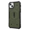 Etui UAG Pathfinder MagSafe do Apple iPhone 15 Plus Oliwkowy Seria telefonu iPhone