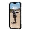 Etui UAG Pathfinder MagSafe do Apple iPhone 15 Plus Oliwkowy Kompatybilność Apple iPhone 15 Plus