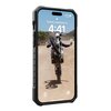 Etui UAG Pathfinder MagSafe do Apple iPhone 15 Plus Oliwkowy Dominujący kolor Oliwkowy