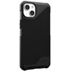 Etui UAG Metropolis LT MagSafe do Apple iPhone 15 Plus Czarny Dominujący kolor Czarny