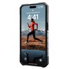 Etui UAG Plasma do Apple iPhone 15 Pro Max Popielaty Seria telefonu iPhone