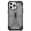 Etui UAG Plasma do Apple iPhone 15 Pro Max Popielaty