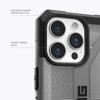 Etui UAG Plasma do Apple iPhone 15 Pro Max Popielaty Typ Etui nakładka
