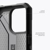 Etui UAG Plasma do Apple iPhone 15 Pro Max Popielaty Gwarancja 12 miesięcy