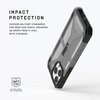 Etui UAG Plasma do Apple iPhone 15 Pro Max Popielaty Dominujący kolor Popielaty
