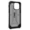 Etui UAG Plasma do Apple iPhone 15 Pro Max Popielaty Model telefonu iPhone 15 Pro Max