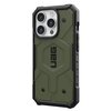 Etui UAG Pathfinder Magsafe do Apple iPhone 15 Pro Oliwkowy Seria telefonu iPhone