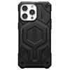 Etui UAG Monarch Pro MagSafe do Apple iPhone 15 Pro Max Carbon Fiber Czarny
