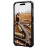 Etui UAG Metropolis LT MagSafe do Apple iPhone 15 Pro Czarny Gwarancja 12 miesięcy
