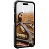 Etui UAG Metropolis LT MagSafe do Apple iPhone 15 Pro Czarny Marka telefonu Apple