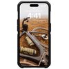 Etui UAG Metropolis LT MagSafe do Apple iPhone 15 Pro Czarny Typ Etui nakładka
