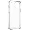 Etui UAG Plyo do Apple iPhone 15 Plus Przezroczysty Etui wodoszczelne Nie