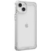 Etui UAG Plyo do Apple iPhone 15 Plus Przezroczysty Kompatybilność Apple iPhone 15 Plus