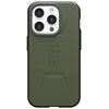 Etui UAG Civilian MagSafe do Apple iPhone 15 Pro Oliwkowy Model telefonu iPhone 15 Pro