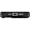 Etui UAG Monarch Pro MagSafe do Apple iPhone 15 Pro Niebieski Typ Etui pancerne