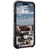 Etui UAG Monarch Pro MagSafe do Apple iPhone 15 Pro Niebieski Kompatybilność Apple iPhone 15 Pro