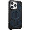 Etui UAG Monarch Pro MagSafe do Apple iPhone 15 Pro Niebieski Typ Etui nakładka