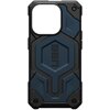 Etui UAG Monarch Pro MagSafe do Apple iPhone 15 Pro Niebieski Model telefonu iPhone 15 Pro