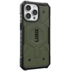 Etui UAG Pathfinder MagSafe do Apple iPhone 15 Pro Max Oliwkowy Model telefonu iPhone 15 Pro Max