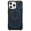 Etui UAG Monarch Pro MagSafe do Apple iPhone 15 Pro Max Niebieski