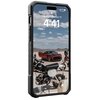Etui UAG Monarch Pro MagSafe do Apple iPhone 15 Pro Max Niebieski Typ Etui nakładka
